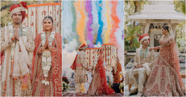 Most Expensive Celebrity Weddings