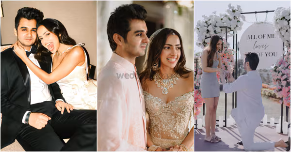 Celebrity Honeymoon Destinations