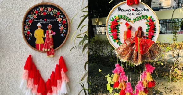 2025's Hottest Wedding Decor Trends