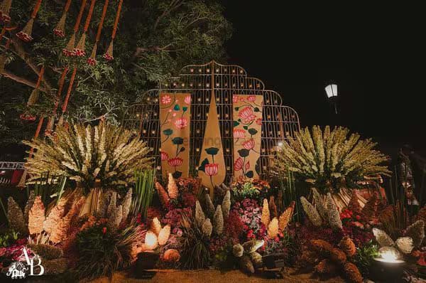 DIY Wedding Decor That Looks Expensive