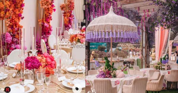 How to Choose the Right Wedding Theme