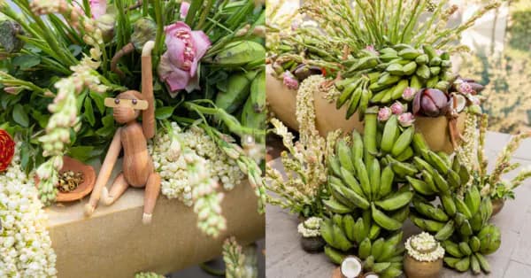 Wedding Centerpieces That Steal the Show