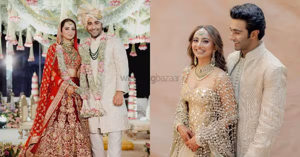 Hindu Wedding Traditions Explained