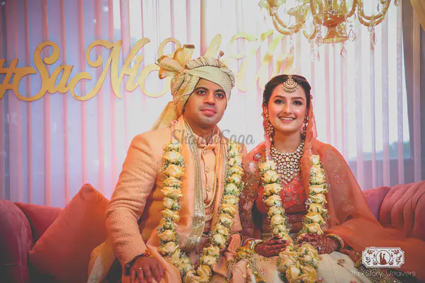 Hindu Wedding Dress Codes