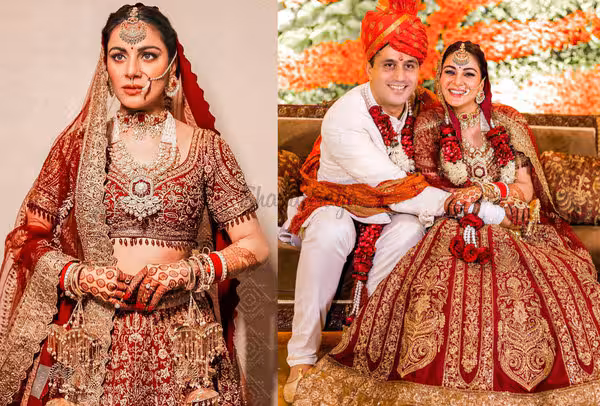 Hindu Weddings: Do's and Don'ts