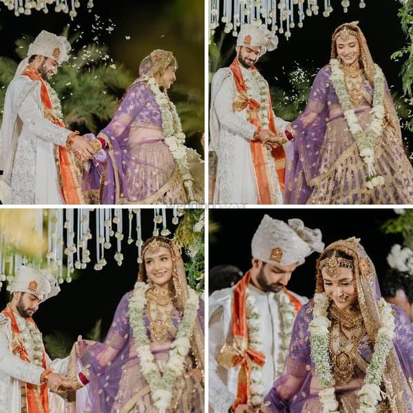 Top 10 Wedding Trends of 2025