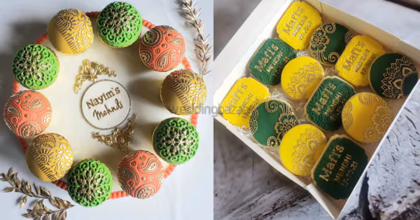 Eco-Friendly Wedding Ideas