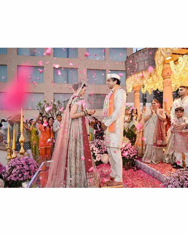 Destination Weddings on a Budget