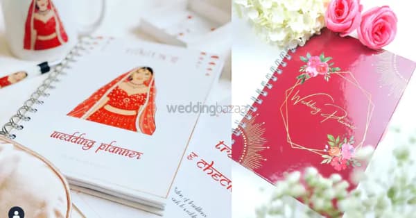 How AI is Transforming Wedding Planning