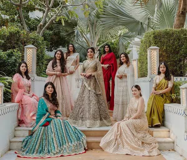 Photography Styles for Your Wedding