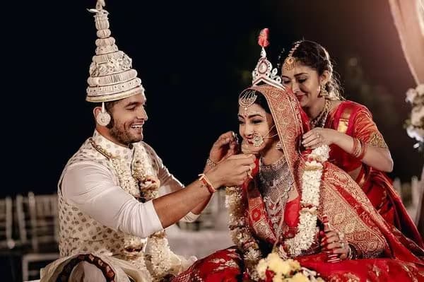 Choosing the Perfect Wedding Date