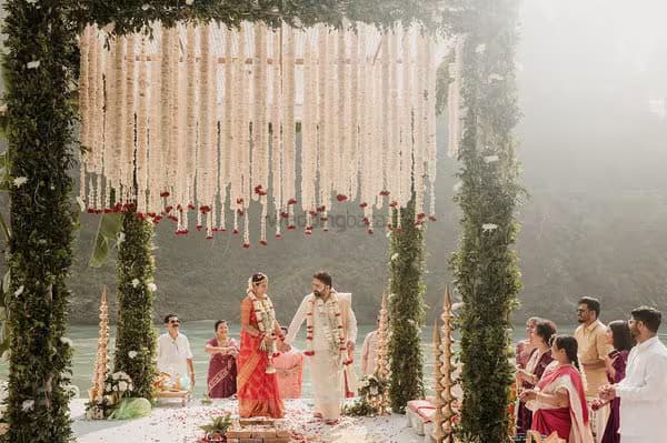 Pre-Wedding Beauty Routine for Brides