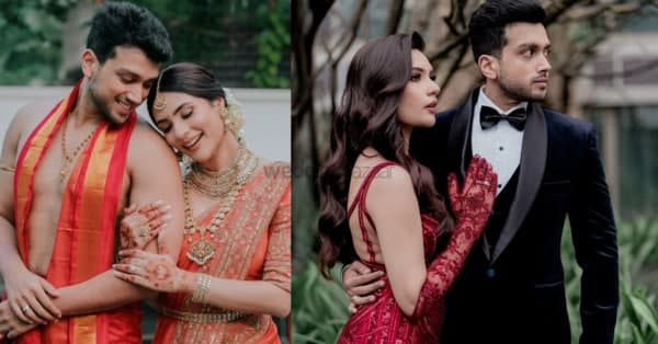 Best Wedding Day Timeline for Smooth Flow