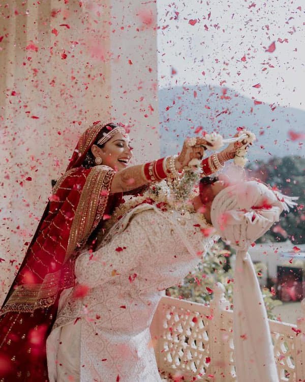 Handling Unexpected Issues on Wedding Day