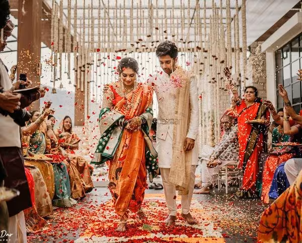 The Ultimate Wedding Checklist