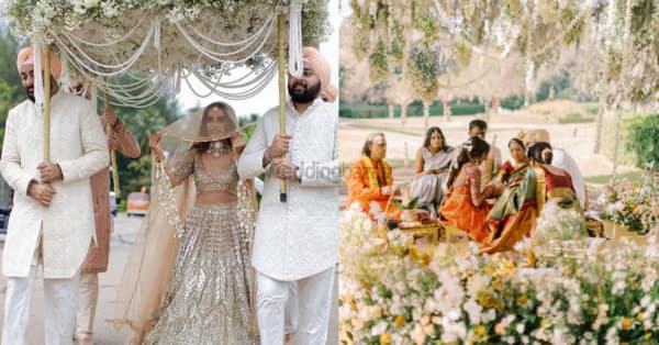 DIY Wedding Decor That Stands Out