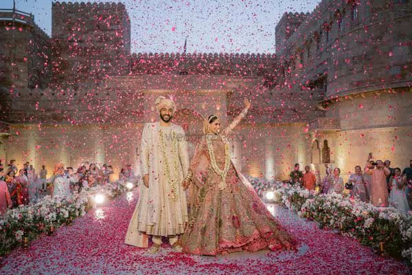 Is Hiring a Wedding Planner Worth It?