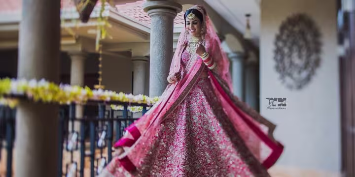 Bridal Fashion