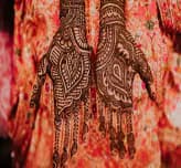 Mehendi Artists