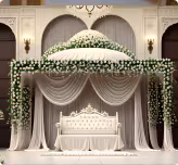 Wedding Decorators