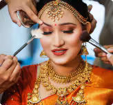 Makeup Artists