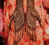Mehendi Artists